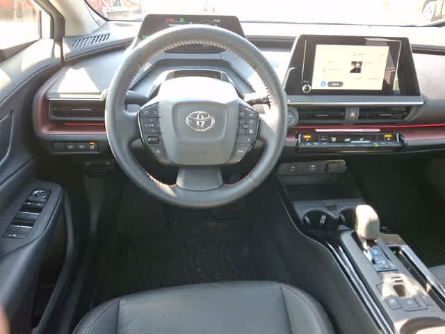 2023 Toyota Prius Prime XSE