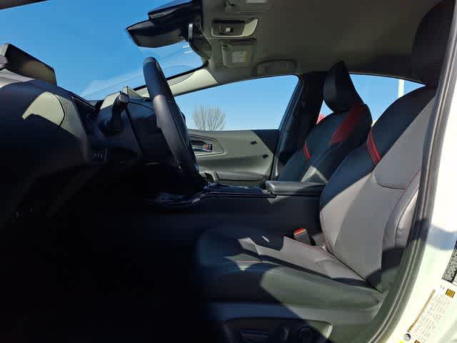 2023 Toyota Prius Prime XSE