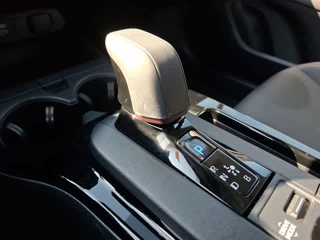 2023 Toyota Prius Prime XSE