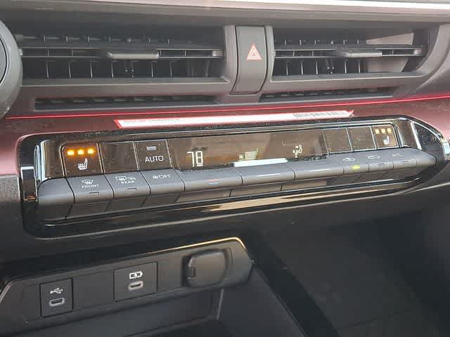 2023 Toyota Prius Prime XSE