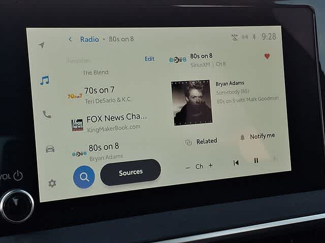 2023 Toyota Prius Prime XSE