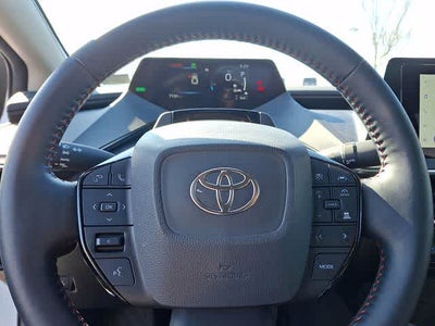 2023 Toyota Prius Prime XSE
