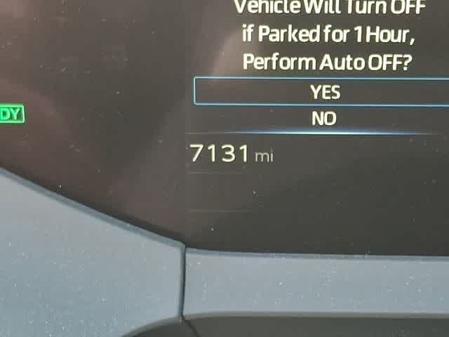 2023 Toyota Prius Prime XSE