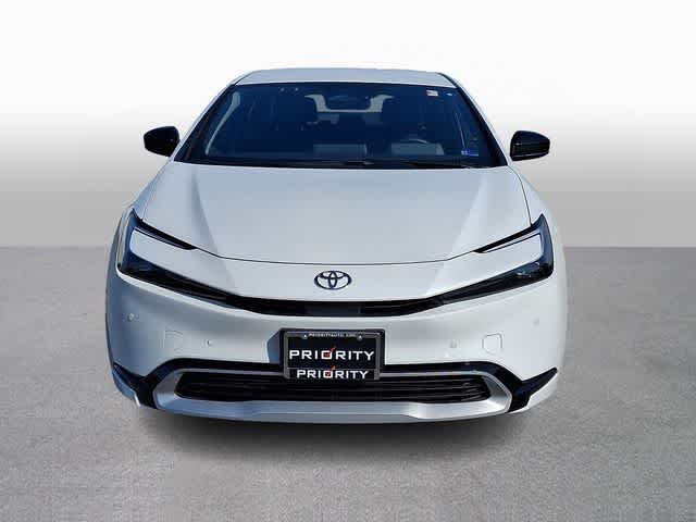 2023 Toyota Prius Prime XSE