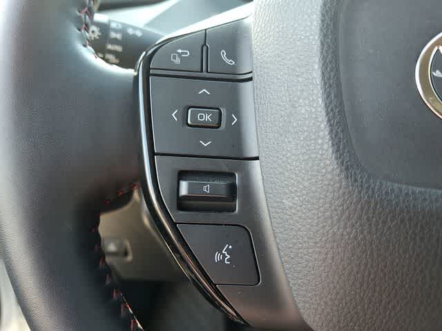 2023 Toyota Prius Prime XSE