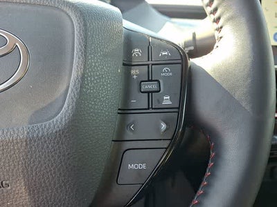 2023 Toyota Prius Prime XSE