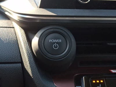 2023 Toyota Prius Prime XSE