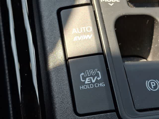 2023 Toyota Prius Prime XSE