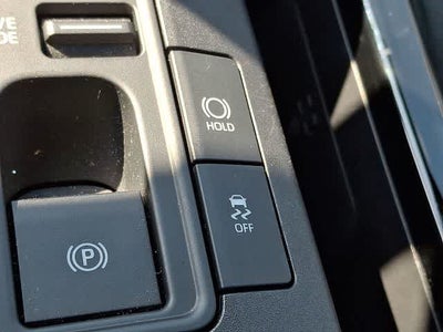 2023 Toyota Prius Prime XSE