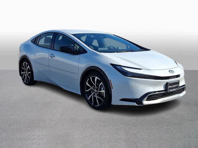 2023 Toyota Prius Prime XSE