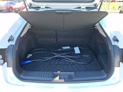 2023 Toyota Prius Prime XSE