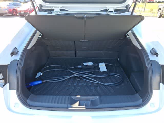 2023 Toyota Prius Prime XSE