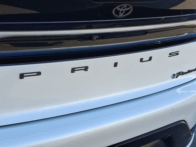 2023 Toyota Prius Prime XSE