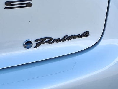 2023 Toyota Prius Prime XSE