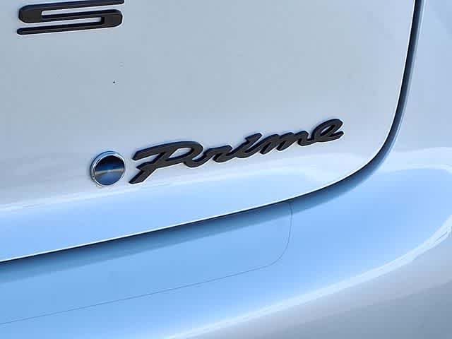 2023 Toyota Prius Prime XSE
