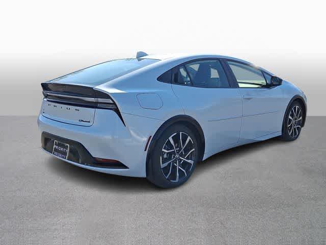 2023 Toyota Prius Prime XSE