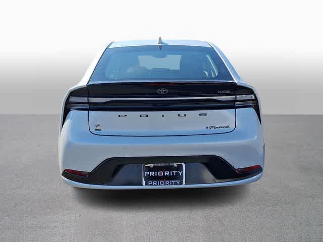 2023 Toyota Prius Prime XSE