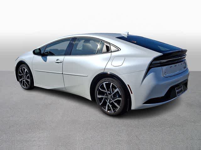 2023 Toyota Prius Prime XSE