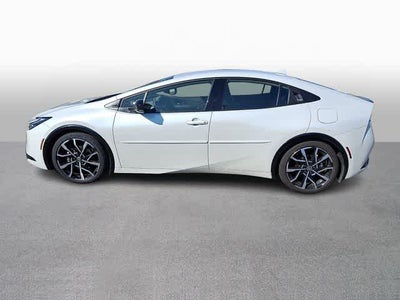 2023 Toyota Prius Prime XSE
