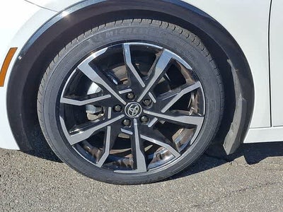 2023 Toyota Prius Prime XSE