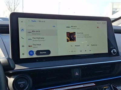 2025 Toyota Prius Nightshade