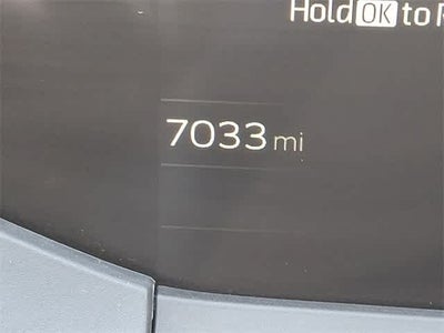 2025 Toyota Prius Nightshade