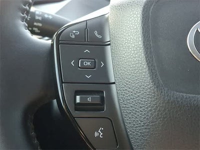 2025 Toyota Prius Nightshade