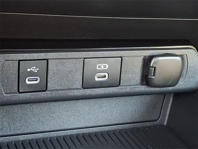 2025 Toyota Prius Nightshade