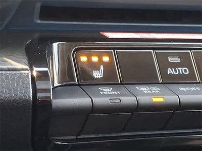 2025 Toyota Prius Nightshade