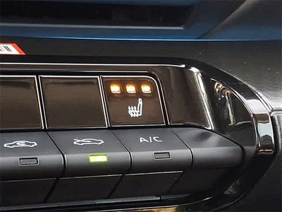 2025 Toyota Prius Nightshade