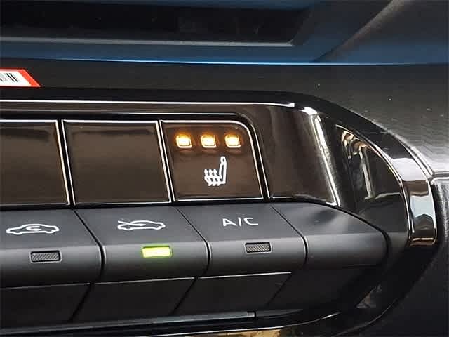 2025 Toyota Prius Nightshade