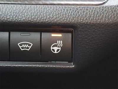 2025 Toyota Prius Nightshade