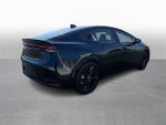 2025 Toyota Prius Nightshade