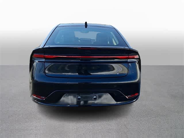 2025 Toyota Prius Nightshade