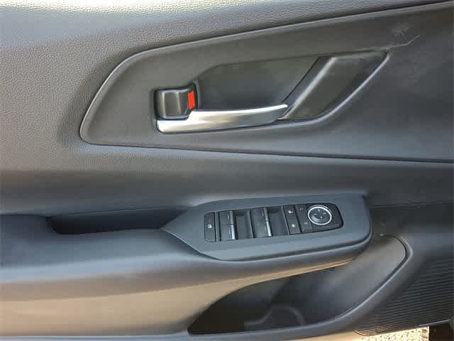 2025 Toyota Prius Nightshade