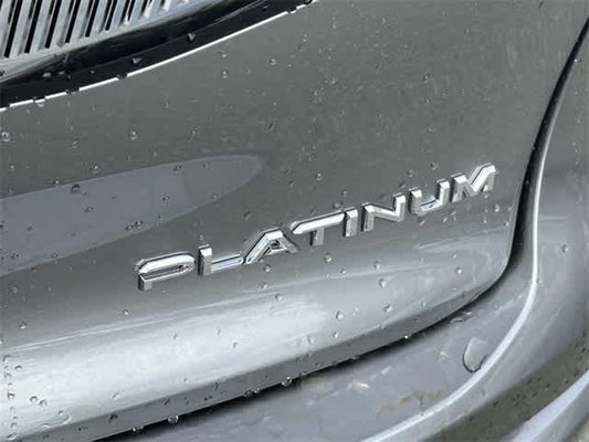 2024 Toyota Crown Platinum in Virginia Beach, VA - Priority Auto Group