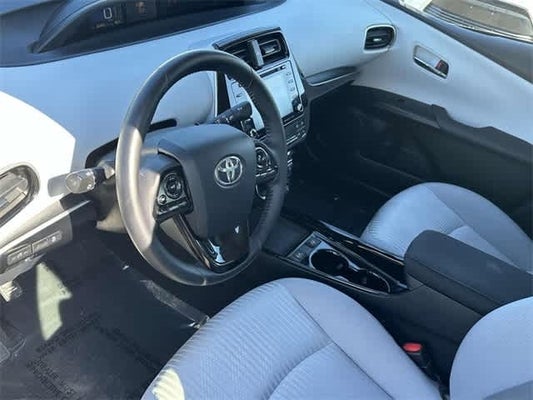 2020 Toyota Prius Prime LE in Virginia Beach, VA - Priority Auto Group