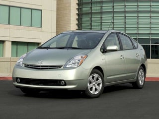 2007 Toyota Prius Base
