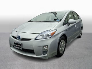 2011 Toyota Prius II