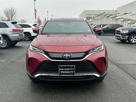 2022 Toyota Venza XLE in Virginia Beach, VA - Priority Auto Group