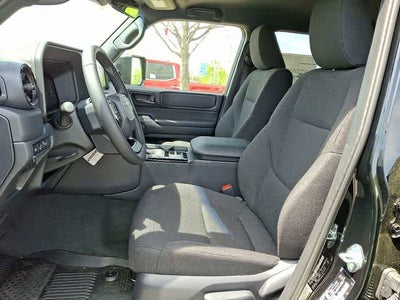 2026 Toyota Land Cruiser 1958