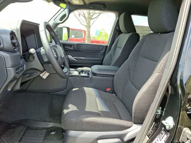 2026 Toyota Land Cruiser 1958