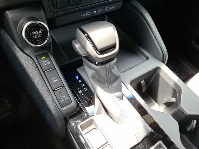 2026 Toyota Land Cruiser 1958