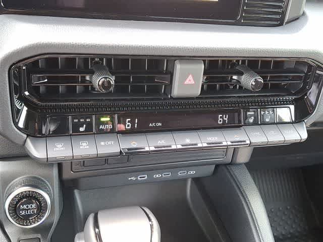 2026 Toyota Land Cruiser 1958