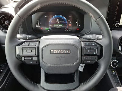 2026 Toyota Land Cruiser 1958