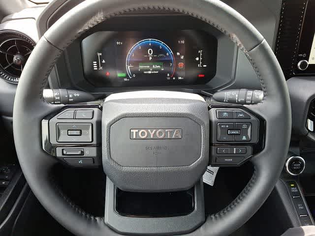 2026 Toyota Land Cruiser 1958