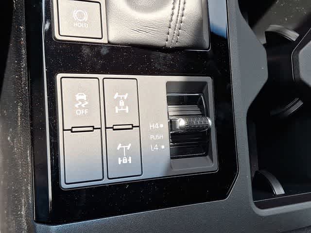 2026 Toyota Land Cruiser 1958