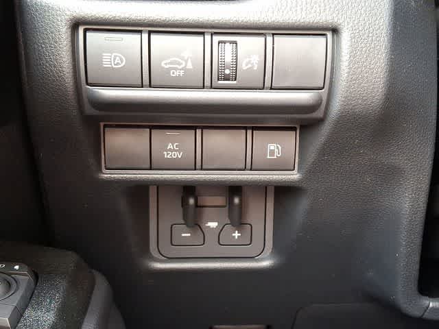 2026 Toyota Land Cruiser 1958