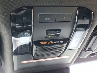 2026 Toyota Land Cruiser 1958