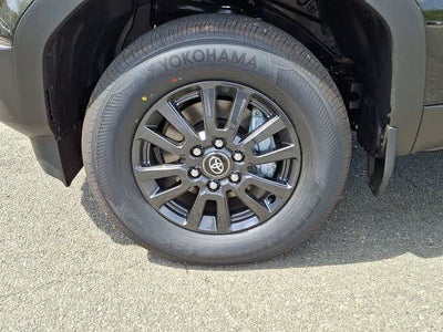 2026 Toyota Land Cruiser 1958